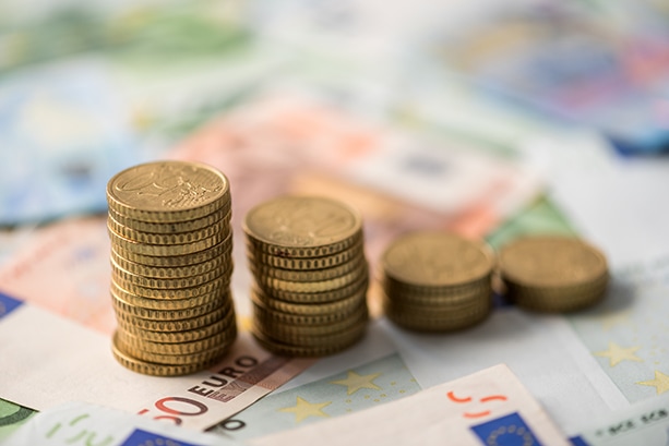 A Pénz a jövődhöz program lépései