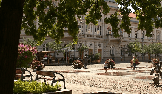 Családbarát munkahely 