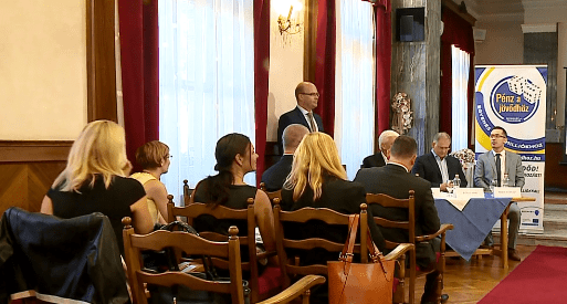 Vállalkozói pályázat 